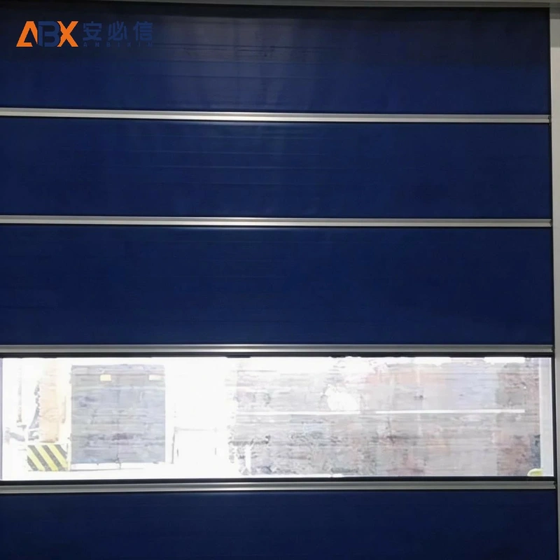 广元市自动快速门